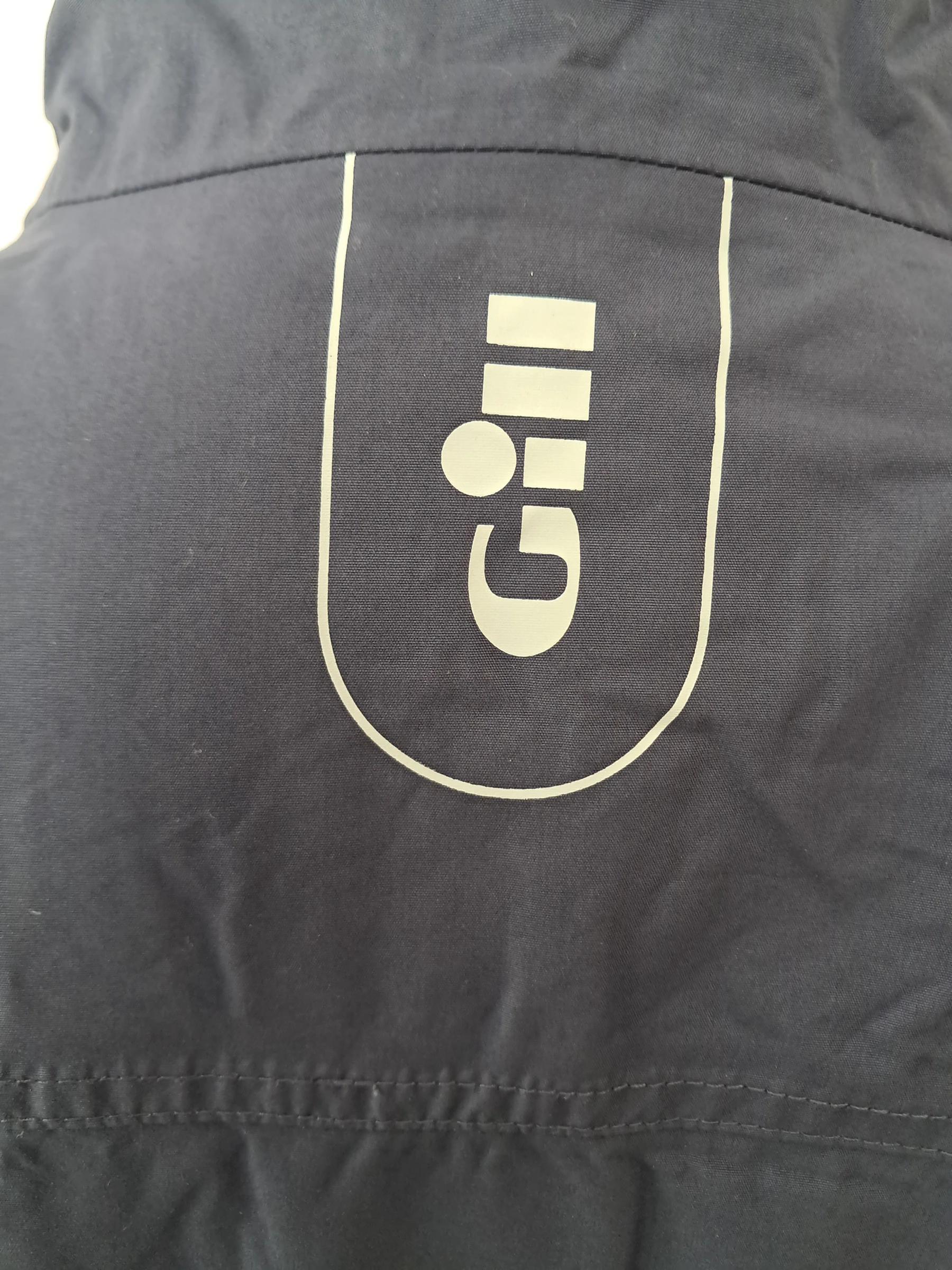 Gill Crew 1041 vest - Navy - Maat L – photo 12